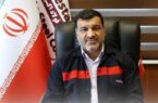 آماده بکاری عملیاتی بالاتر از استانداردهای جهانی در فولاد اکسین خوزستان محقق شد آماده بکاری عملیاتی بالاتر از استانداردهای جهانی در فولاد اکسین خوزستان محقق شد