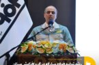 رشد تولید فولاد مبارکه در گرو افزایش میزان بهرهوری نیروی انسانی این مجموعه است