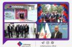 راهاندازی ۳ شعبه استانی دیگر بیمه ملت تا پایان سال ۱۴۰۲