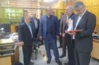 شکوفایی اقتصادی کشور با حمایت موثر بانک ملی از واحد های تولیدی