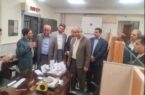 تقویت و گسترش نظام تأمین و شمولیت مالی خرد در بانک ملی ایران