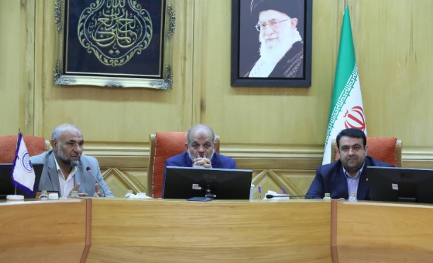 عاملیت بانک ملی ایران برای جذب سرمایه اتباع خارجی، اطمینان آفرین است