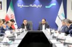 اولویت امروز صنعت بیمه حفظ سرمایههای اجتماعی است