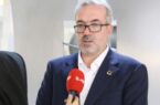 لزوم استفاده از ظرفیت مراکز خدماتی فولاد متیل در طرحهای توسعهای گروه فولاد مبارکه