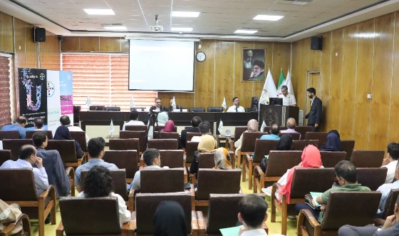 برگزاری کارگاه آموزشی «آخرین پیشرفتها در حوزه فیزیک و کاربرد سیتی انژیوگرافی قلب» در بیمارستان بانک ملی ایران