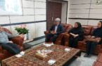 بیمه دانا و استانداری خراسان شمالی تفاهم نامه بیمهای امضا کردند