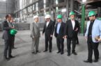 آمادگی بانک ملی ایران برای اشتغالزایی و حمایت گسترده و همه جانبه واحد های تولیدی استان سمنان