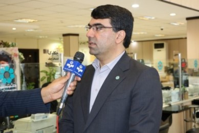 اختصاص بیش از ۱۰۰۰ میلیارد ریال تسهیلات بانک توسعه تعاون به دو طرح تولیدی در استان گلستان