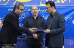 سامان دهی فاضلاب شهر بندرعباس با مشارکت بانک ملی ایران