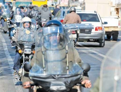 الزام صدور یکساله بیمه نامه موتورسیکلت صفر کیلومتر در آستانه تصویب قرار گرفت