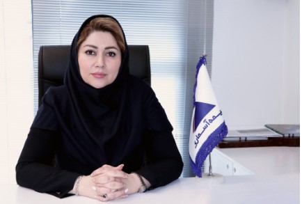 تسریع خدماترسانی به مشتریان بیمه آسماری