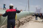 سرمایه گذاری ۲۳هزار میلیارد تومانی برای انتقال آب خلیج فارس به فلات مرکزی/ ظرفیت خط انتقال: ۶۵۰ میلیون مترمکعب