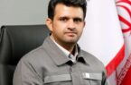 مدیر روابطعمومی شرکت سنگ آهن گهرزمین معرفی شد مدیر روابطعمومی شرکت سنگ آهن گهرزمین معرفی شد
