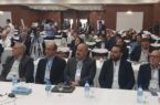 دوازدهمین کنفرانس تخصصی استیل پرایس با حضور فعالان حوزه معدن و فولاد برگزار شد