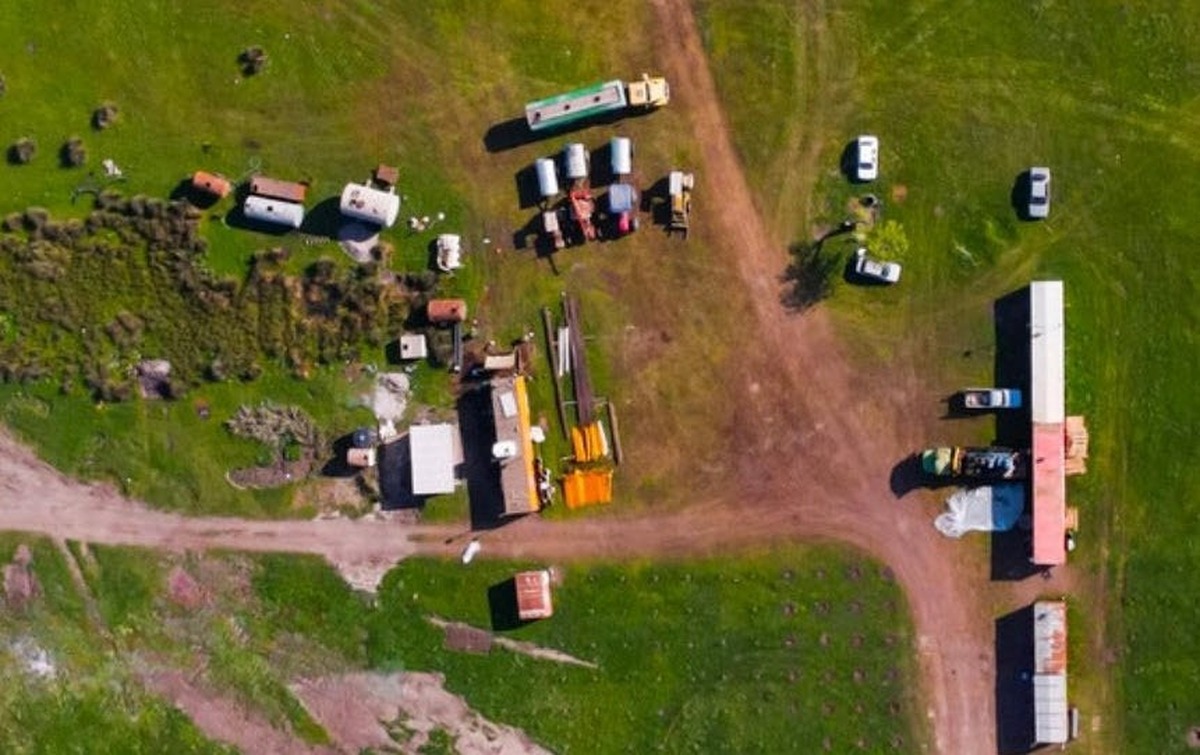 زخم باز شده سربسته شد