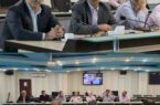 گزارش از اقدامات شورای راهبری فجر انرژی خلیج فارساز کنترل و عدم شیوع کرونا تا تدوین ماموریت‌های بفجر در افق ۱۴۰۴