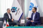 دبیر کل سندیکای بیمهگران ایران از اقدامات بیمه میهن قدردانی کرد