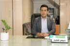 شعبه گچساران با افتتاح غیرحضوری ۹۵ درصد حسابهای خود، حائز رتبه طلایی شد