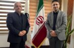 توسعه همکاریهای ذوب آهن اصفهان و صنایع لاستیکی سهند