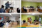 برگزاری دوره آموزشی سواد مالی در بیمه اتکایی ایرانمعین