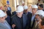 «ومعادن» پرچمدار اجرای پروژههای پیشران اقتصادی کشور