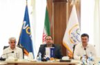 پتروشیمی نوری میزبان اولین کارگاه آموزشی تخصصی محیط زیست دریایی
