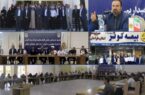خراسان شمالی، «گنجینه فرهنگ ها و اقوام ایرانی» میزبان مدیرعامل بیمه کوثر