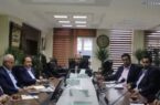 پایان تجهیزکارگاه و خاکبرداری پروژه آهناسفنجی بافق تا پایان آذر ماه