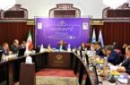 صورتهای مالی بیمه ایران در مجمع عمومی عادی سالیانه تصویب شد