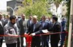 باجه بانک ملت در شرکت پتروشیمی زاگرس افتتاح شد باجه بانک ملت در شرکت پتروشیمی زاگرس افتتاح شد