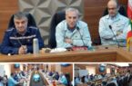 دومین جلسه شورای سیاست گذاری شرکتهای تابعه گروه توسعه فراگیر فولاد خوزستان در سال ۱۴۰۲