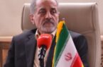 صادرات فولاد نیازمند تقویت زیرساختهای موجود است