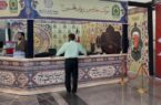 بیمه تجارتنو موکب خادمین زوار الحسین را برپاکرد