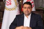 پیام تبریک مدیرعامل بانک ملی ایران به مناسبت هفته دولت و روز کارمند