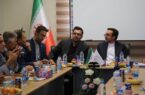 پروژه پلی آلومینیوم کلراید در پتروشیمی ارومیه با پیشرفت قابل توجه در حال اجراست