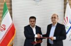 پتروشیمی مروارید و بانک ملت تفاهمنامه همکاری امضا کردند