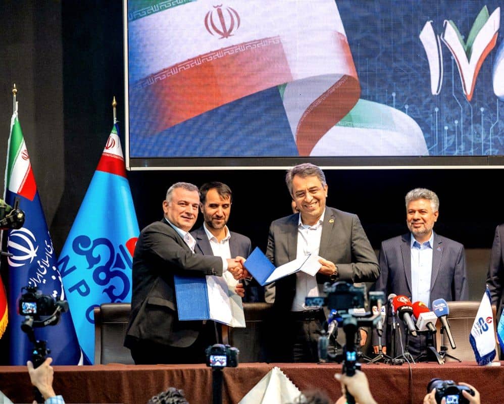 تجلی باور ملی به متخصصان داخلی/ ایجاد دانش فنی بومی واحد پلی پروپیلن با اعتماد بیدبلند خلیجفارس، به متخصصان ایرانی سپرده شد