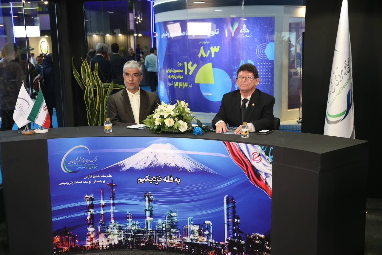 امیدواریم تفاهمهای اقتصادی هرچه زودتر به مرحله قرارداد برسد