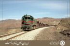 بانک ایران زمین حامی ابر پروژه ریلی شرق کشور