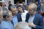 حضور پتروشیمی خوزستان در پانزدهمین دوره نمایشگاه صنعت پلاستیک خراسان