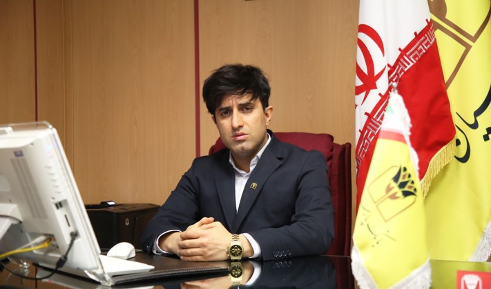 پارسیان ناجی کارخانه های راکد و نیمه جان/تخصیص۲۰۰ هزارمیلیاردریال تسهیلات وتعهدات درحوزه دانش بنیان