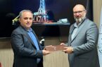 بزرگترین قرارداد لوله گستر اسفراین در حوزه تامین لولههای مخازن گاز