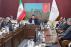 تاریخ پر افتخار بانک ملی ایران، مایه سرافرازی است