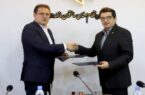 بیمه دانا و سازمان نظام مهندسی ساختمان استان مازندران تفاهمنامه بیمهای امضاء کردند