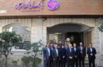 بانک ایران زمین در مدار توسعه اقتصاد کشور