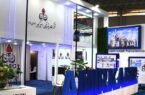 حضور پتروشیمی امیرکبیر در هفدهمین نمایشگاه بینالمللی ایران پلاست