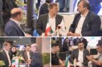 حضور پتروشیمی اروند در هفدهمین نمایشگاه بینالمللی ایران پلاست