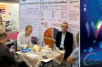 حضور پتروشیمی خوزستان در هفدهمین نمایشگاه ایرانپلاست