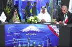 هلدینگ خلیج فارس در هفدهمین نمایشگاه بین المللی ایران پلاست به روایت تصویر