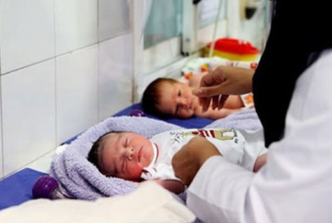 کسب رتبه سوم پرداخت وام قرضالحسنه فرزندآوری توسط بانک صادرات ایران